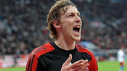 Για πάντα στο Λεβερκούζεν ο Κίσλινγκ