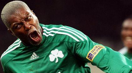 Αποθέωση για Σισέ!