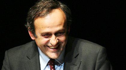 Πλατινί: «Χρήση τεχνολογίας ή περισσότεροι διαιτητές»