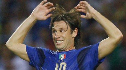 Λίπι: «Ποιος είναι ο Κασάνο»!