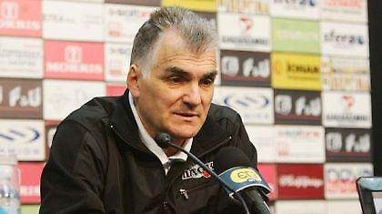 Μαρκόπουλος: «Όλα τα παιχνίδια είναι δύσκολα»