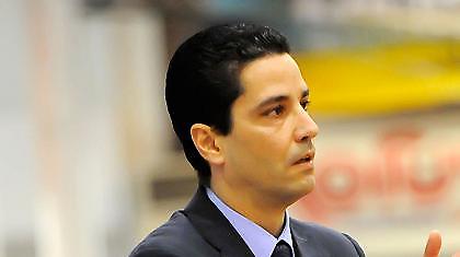 Σφαιρόπουλος: «Δεν υπάρχουν εύκολα ματς»