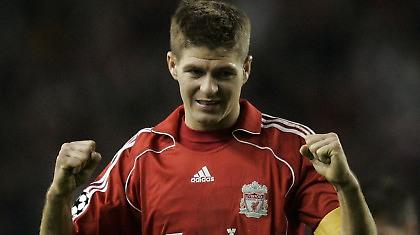 «Τη βγάζει καθαρή» ο Τζέραρντ!