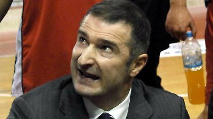 Μάρκοβιτς: «Είμαστε προετοιμασμένοι για τη νίκη»