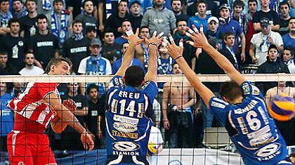 Από την κόλαση στον παράδεισο