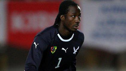 Μήνυση στην CAF ο Ομπιλάλε