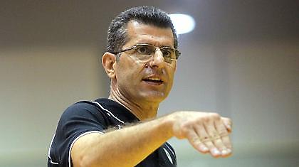 Καζάζης: «Είναι μεγάλο το “θέλω” μας»