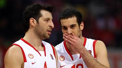 Χαλπερίν: «Είμαστε έτοιμοι για όλα»