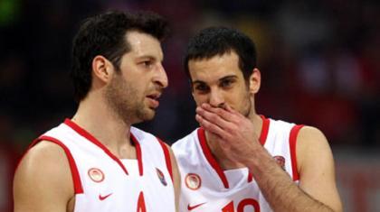 Χαλπερίν: «Είμαστε έτοιμοι για όλα»