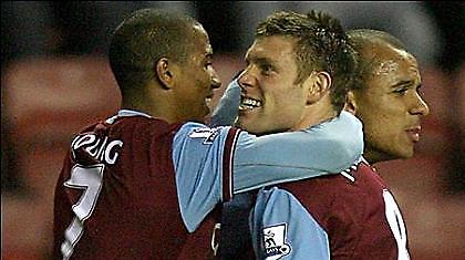 Premier League: Σε απόσταση αναπνοής η Άστον Βίλα!