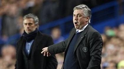 Αντσελότι: «Δεν κάναμε αυτό που έπρεπε»