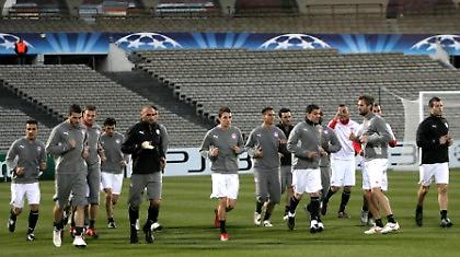 Ο εφιάλτης και το ένα γκολάκι…