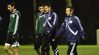 Όλα για όλα!