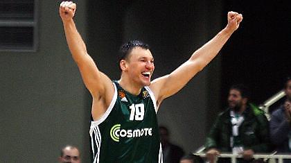 Γιασικεβίτσιους: «Η ζωή που έζησα»