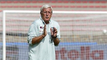 Λίπι: «Δεν υπάρχει ιταλικό στοιχείο στην Ίντερ»