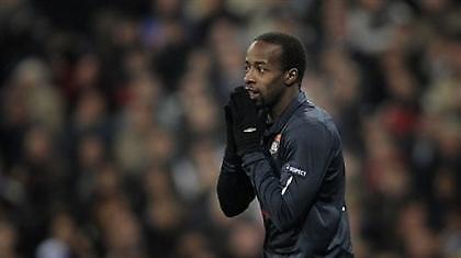 Γκοβού: «Φεύγω από τη Λιόν»