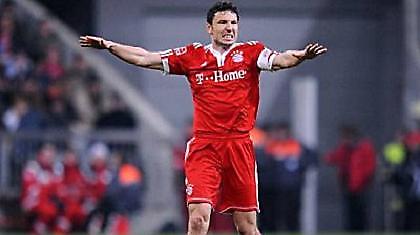 Ανανέωσε με Μπάγερν ο Φαν Μπόμελ