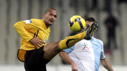 AEK: Πολύ δύσκολα ο Άλβες