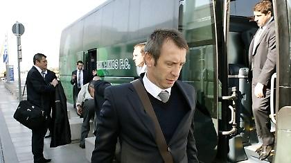 «Πέταξε» για την ανατροπή!