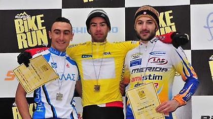 Παττές και Finjaut νικητές στο Κρυονέρι