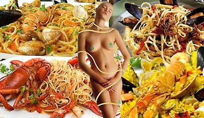 Νηστήσιμα στο Artisti