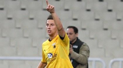 Αδαμίδης: «Νέμεθ, μείνε»!