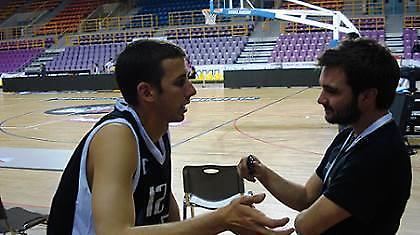 Γιάνκοβιτς: «Χρειάζομαι τύχη»