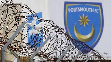 Δόθηκε η χαριστική βολή στην Πόρτσμουθ