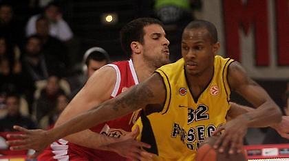 Οι ώρες των αγώνων του Ολυμπιακού με την Πρόκομ