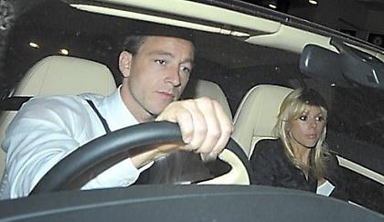 Τραυμάτισε πολίτη και δεν σταμάτησε ο Τέρι!