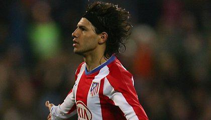 «Βλέπει» Αγκουέρο η Ρεάλ Μ.