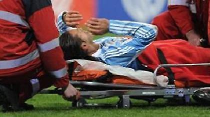 Ντεμικέλις: «Με απογοήτευσε ο Μπάλακ»