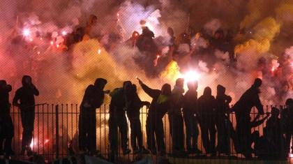 Στο «σκαμνί» η ΠΑΕ Άρης