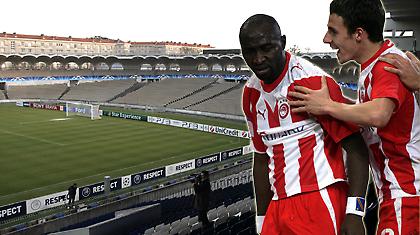 Με συνταγή ''Βέρντερ'' για το θαύμα!