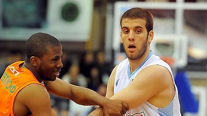 Στρογγυλοκάθισε στην 5η θέση ο Κολοσσός