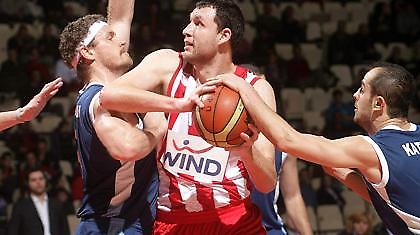 «Έτρεχε» με 109 στα Τρίκαλα ο θρύλος!