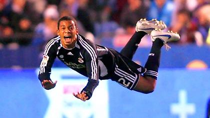 Μαρσέλο: «Να μη φτάσει τελικό η Μπάρτσα»!