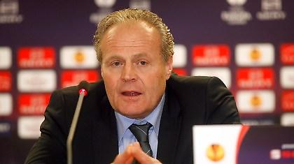 Ντ’ Ονόφριο: «Σαν να είναι 0-0»