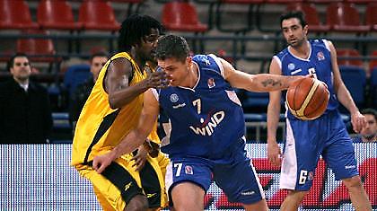 Η ανατροπή της χρονιάς!