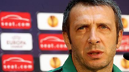 Νιόπλιας: «Έχουμε εγωισμό και θέλουμε τη νίκη»