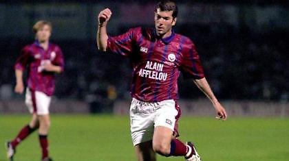 Δεν… έκανε στη Νιουκάστλ ο Ζιντάν!