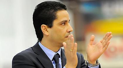 Σφαιρόπουλος: «Κάναμε ότι έπρεπε στο δεύτερο ημίχρονο»