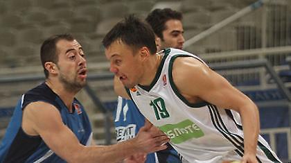 Ξύπνησε στο τέλος