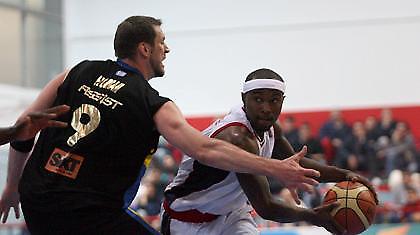 Νίκη για τρίτη θέση