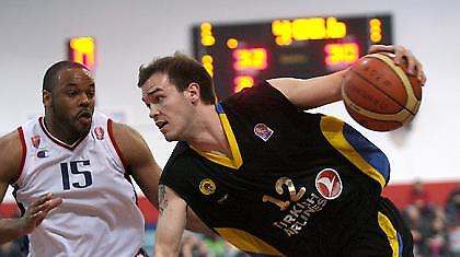 Μεγάλες νίκες για Μαρούσι, Περιστέρι και ΑΕΚ