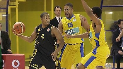 «Φτερούγισε» στα πλέι οφ