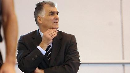 Μαρκόπουλος: «Ήμασταν πιο τυχεροί στο τέλος»