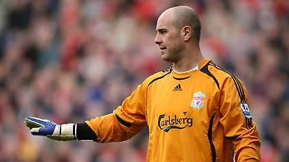 Προφορική συμφωνία Ρέινα-Λίβερπουλ