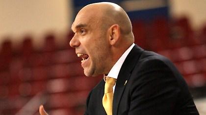 Γκέκος: «Να πάρουμε κι άλλες νίκες»