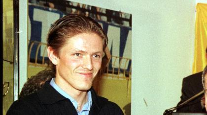 Γκρέταρσον κι έπεται συνέχεια